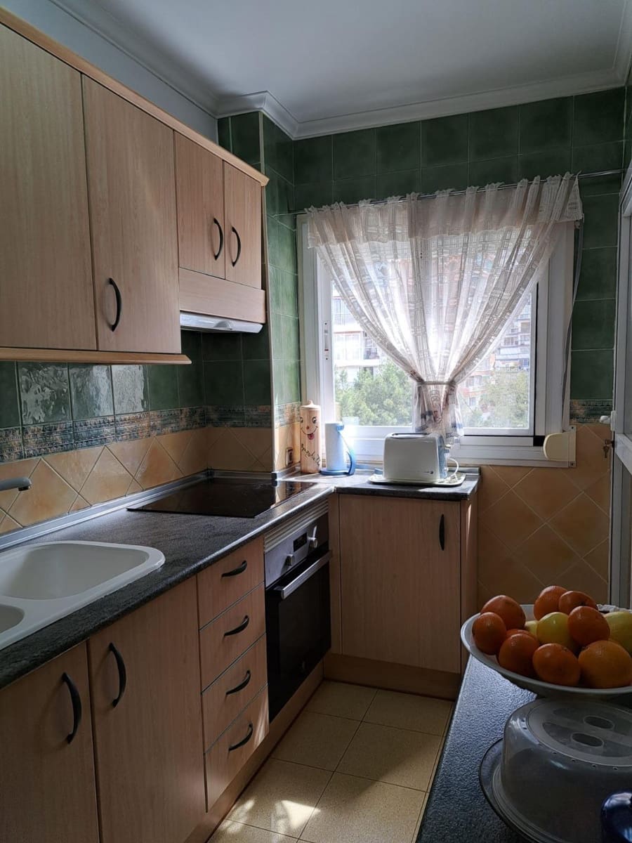 3 chambre Appartement à vendre à Benidorm avec piscine - 330 000 € (Ref: 9686567)