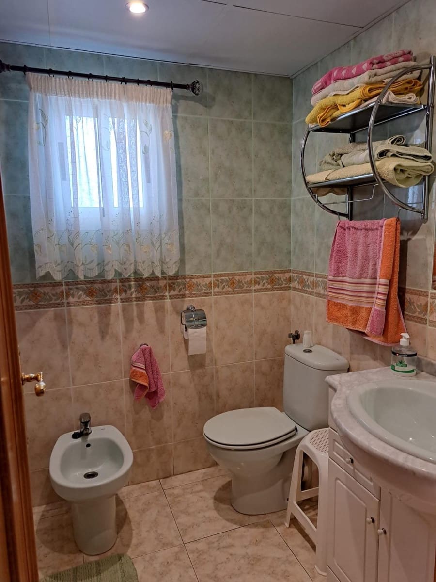 3 chambre Appartement à vendre à Benidorm avec piscine - 330 000 € (Ref: 9686567)