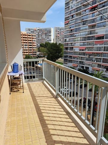 3 sovrum Lägenhet till salu i Benidorm med pool - 330 000 € (Ref: 9686567)