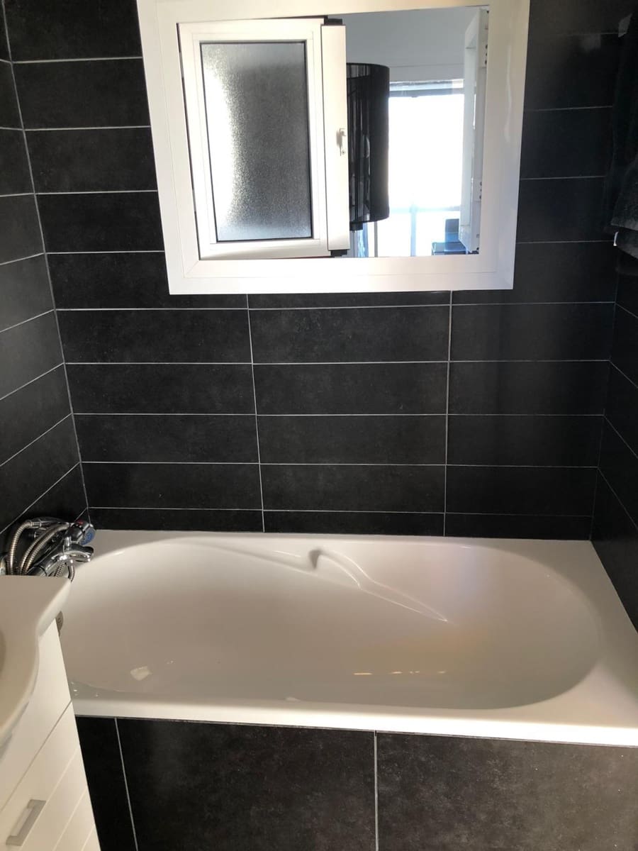 1 soveværelse Lejlighed til salg i Benidorm med swimmingpool garage - € 205.000 (Ref: 9686568)