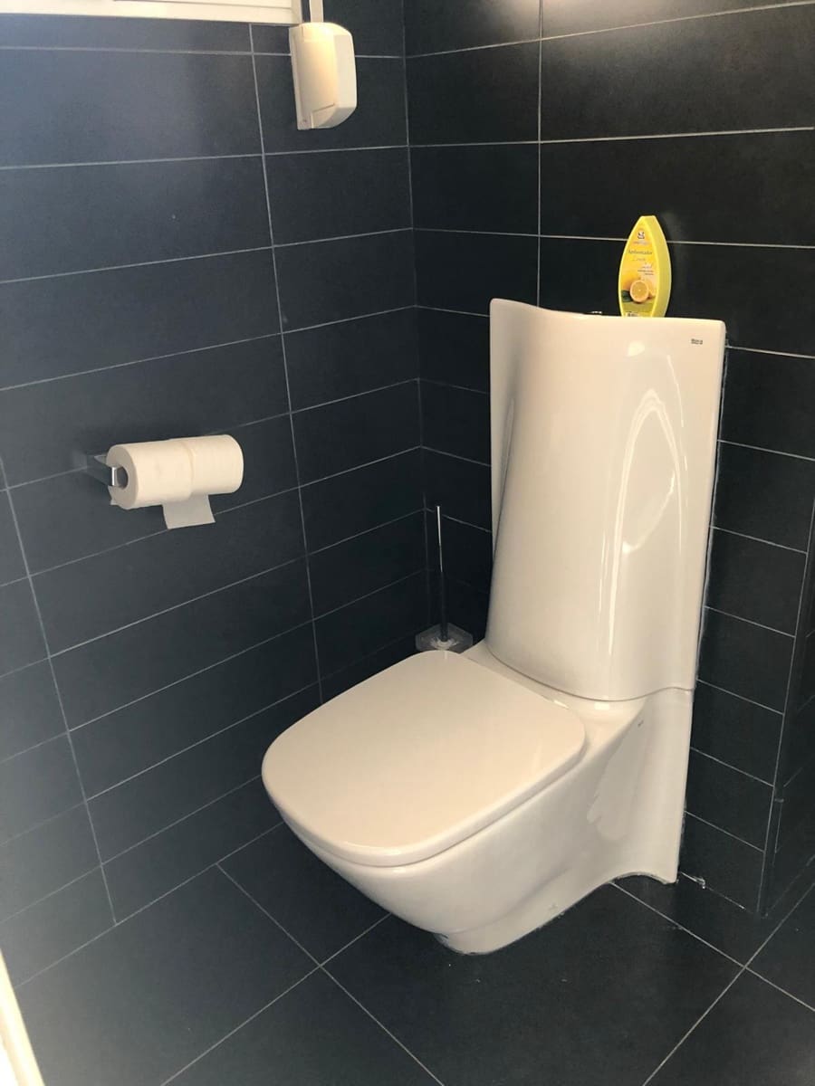 1 soveværelse Lejlighed til salg i Benidorm med swimmingpool garage - € 205.000 (Ref: 9686568)