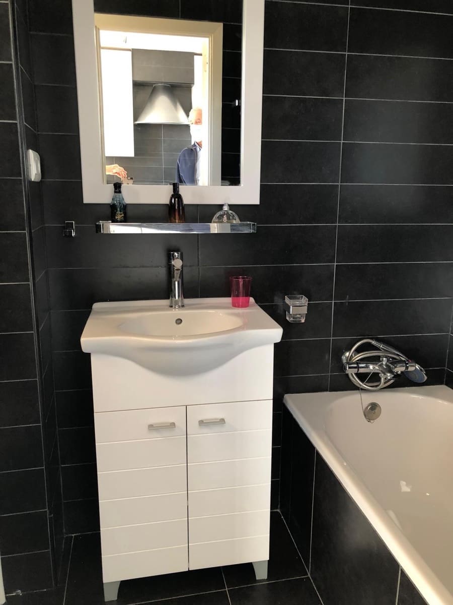 1 soveværelse Lejlighed til salg i Benidorm med swimmingpool garage - € 205.000 (Ref: 9686568)