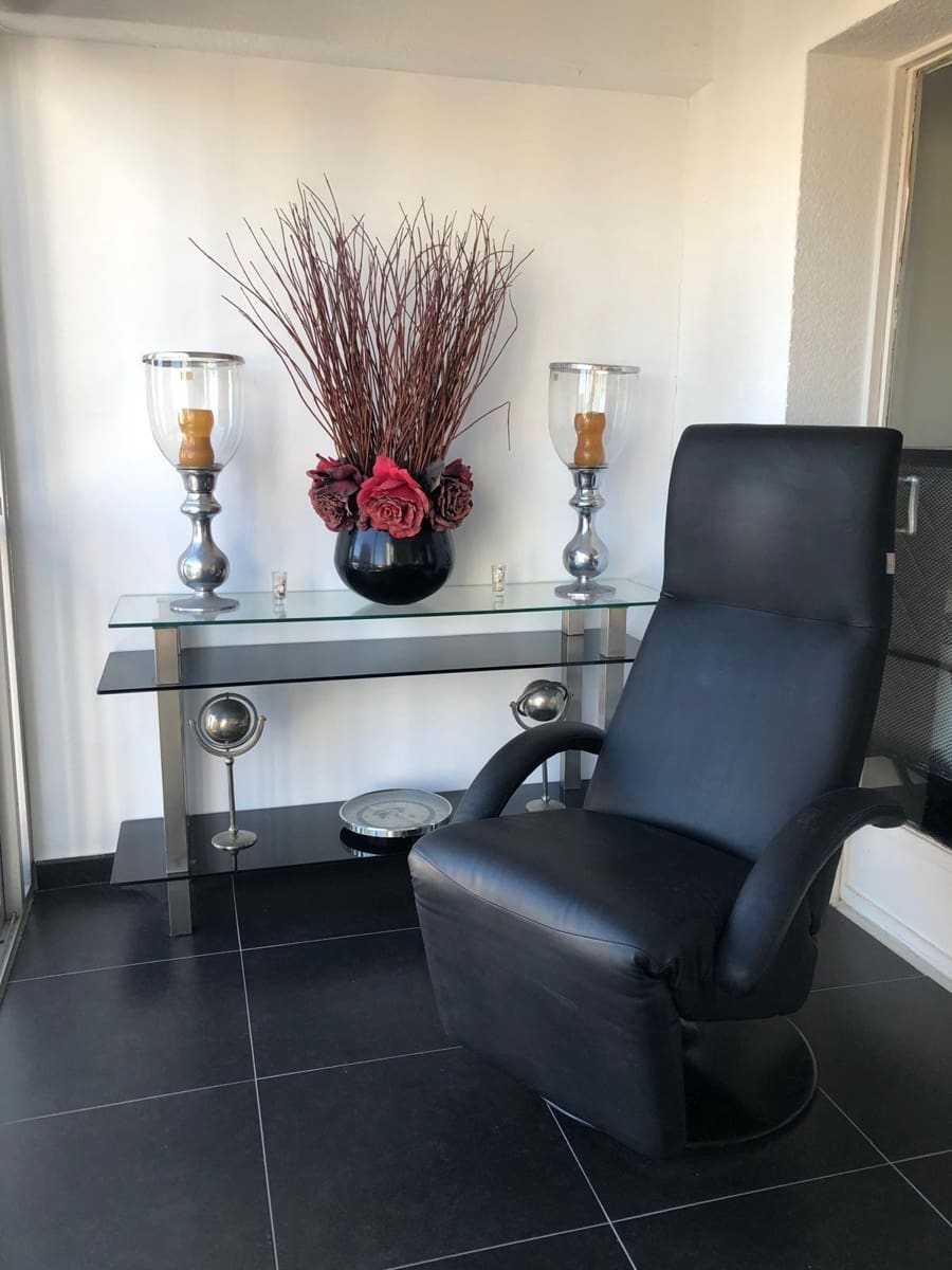 1 soveværelse Lejlighed til salg i Benidorm med swimmingpool garage - € 205.000 (Ref: 9686568)