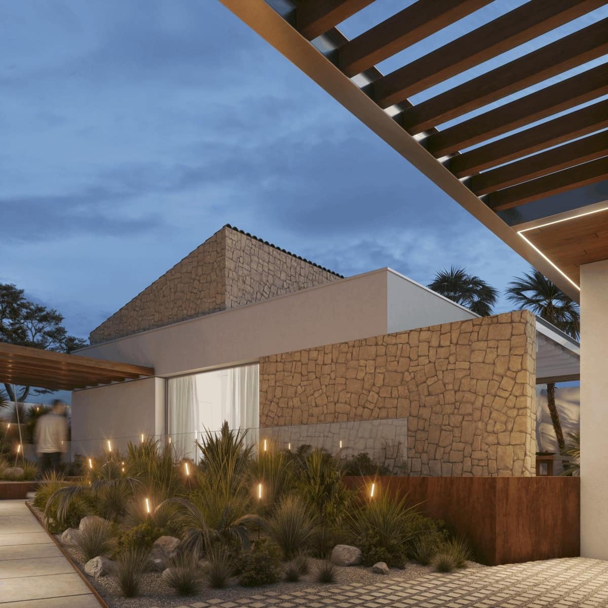 3 soveværelse Villa til salg i La Nucia med swimmingpool garage - € 795.000 (Ref: 9690898)