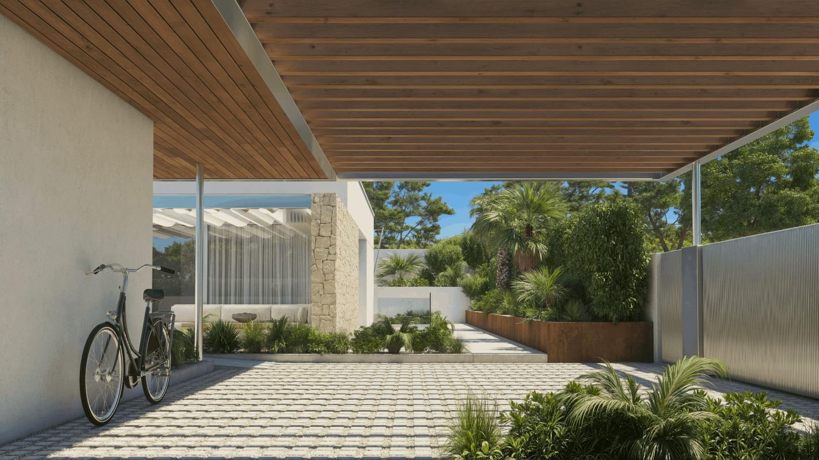 3 soveværelse Villa til salg i La Nucia med swimmingpool garage - € 795.000 (Ref: 9690898)