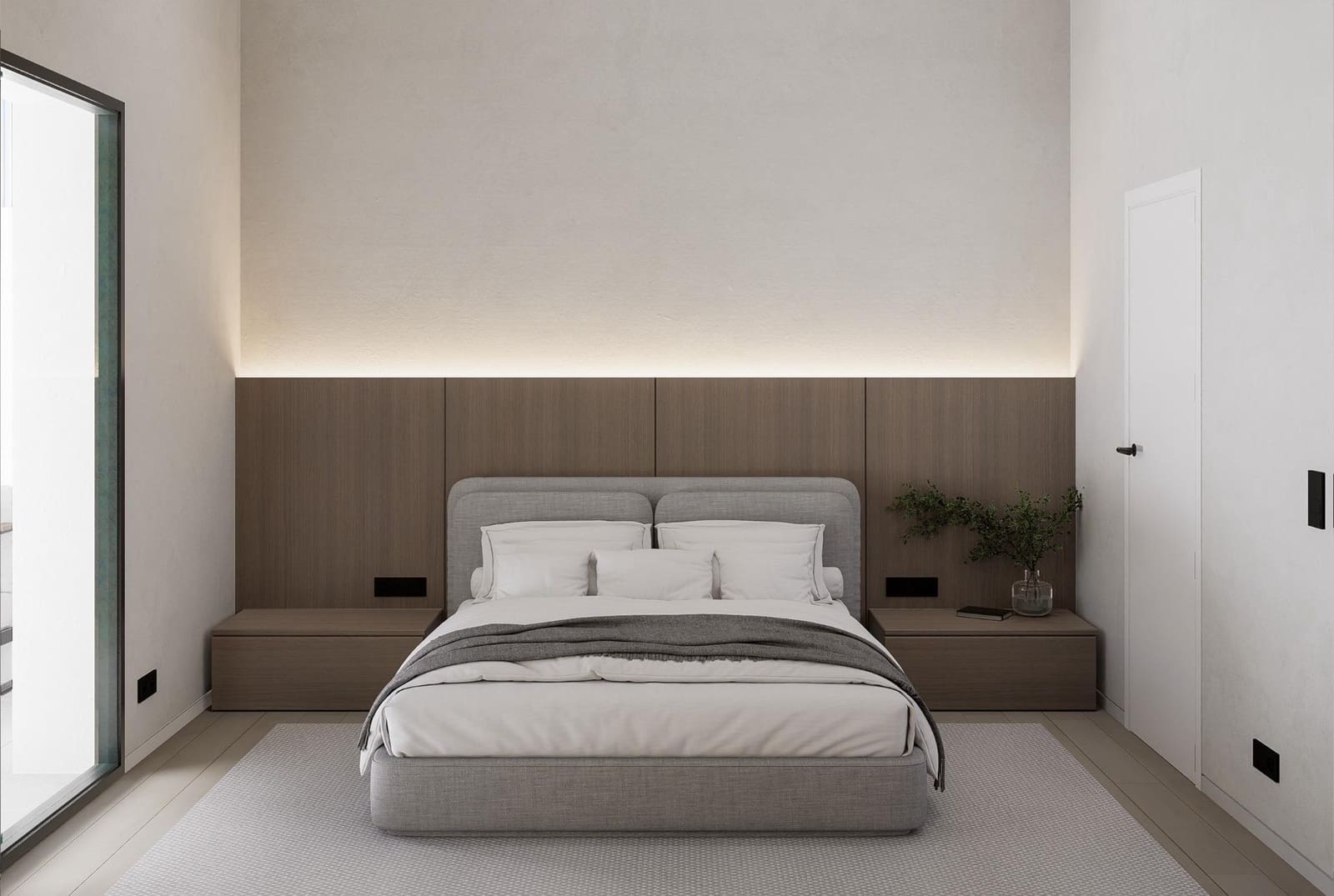 3 soveværelse Villa til salg i La Nucia med swimmingpool garage - € 795.000 (Ref: 9690898)