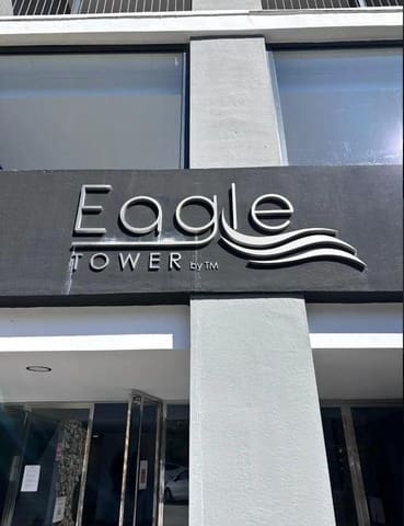 3 soveværelse Penthouse til salg i Via Parque, Benidorm med swimmingpool - € 799.999 (Ref: 9690899)