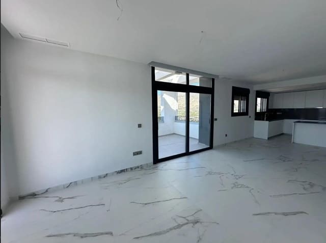 3 soveværelse Penthouse til salg i Via Parque, Benidorm med swimmingpool - € 799.999 (Ref: 9690899)