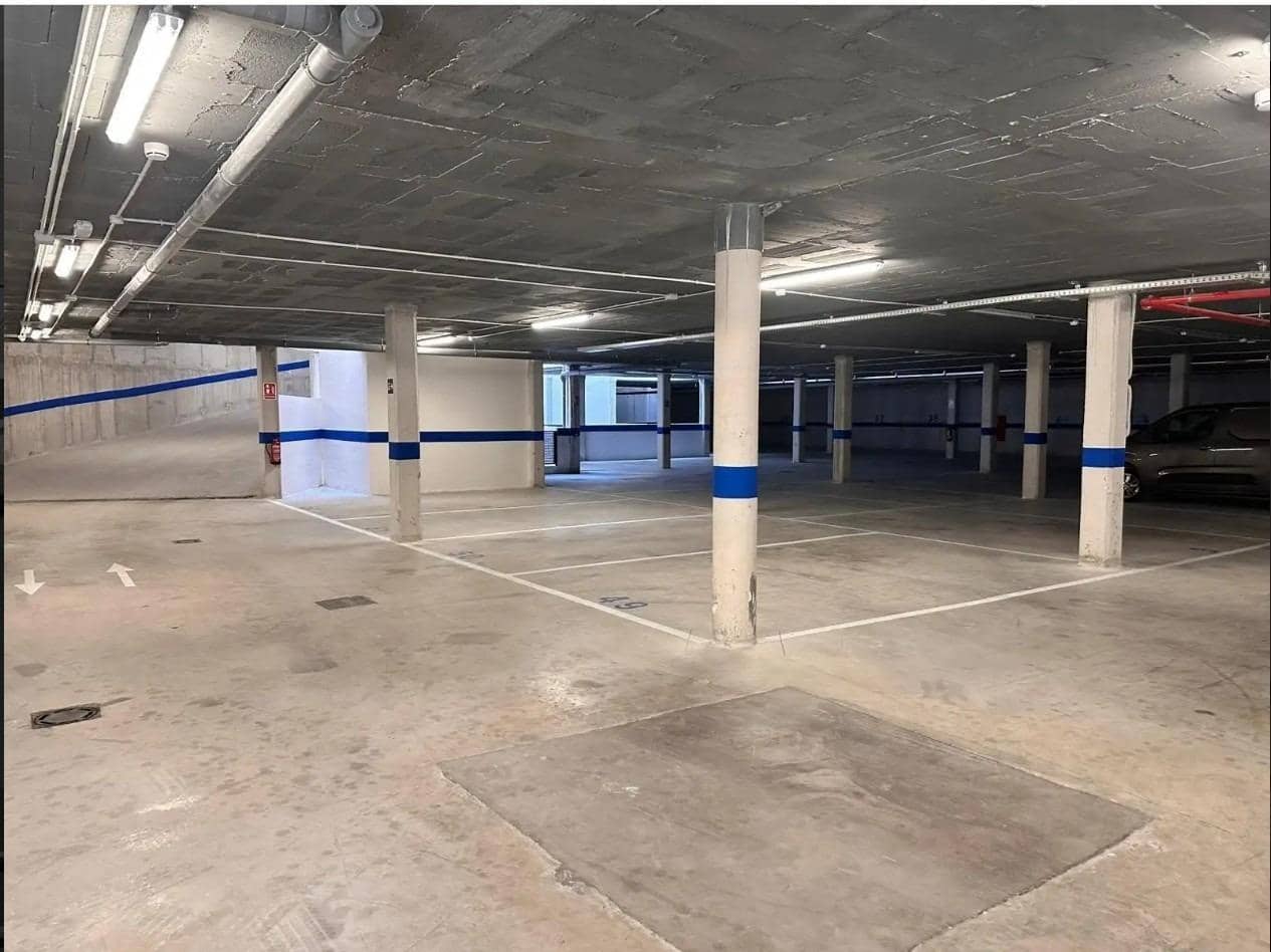 3 soveværelse Penthouse til salg i Benidorm med swimmingpool - € 799.999 (Ref: 9690899)