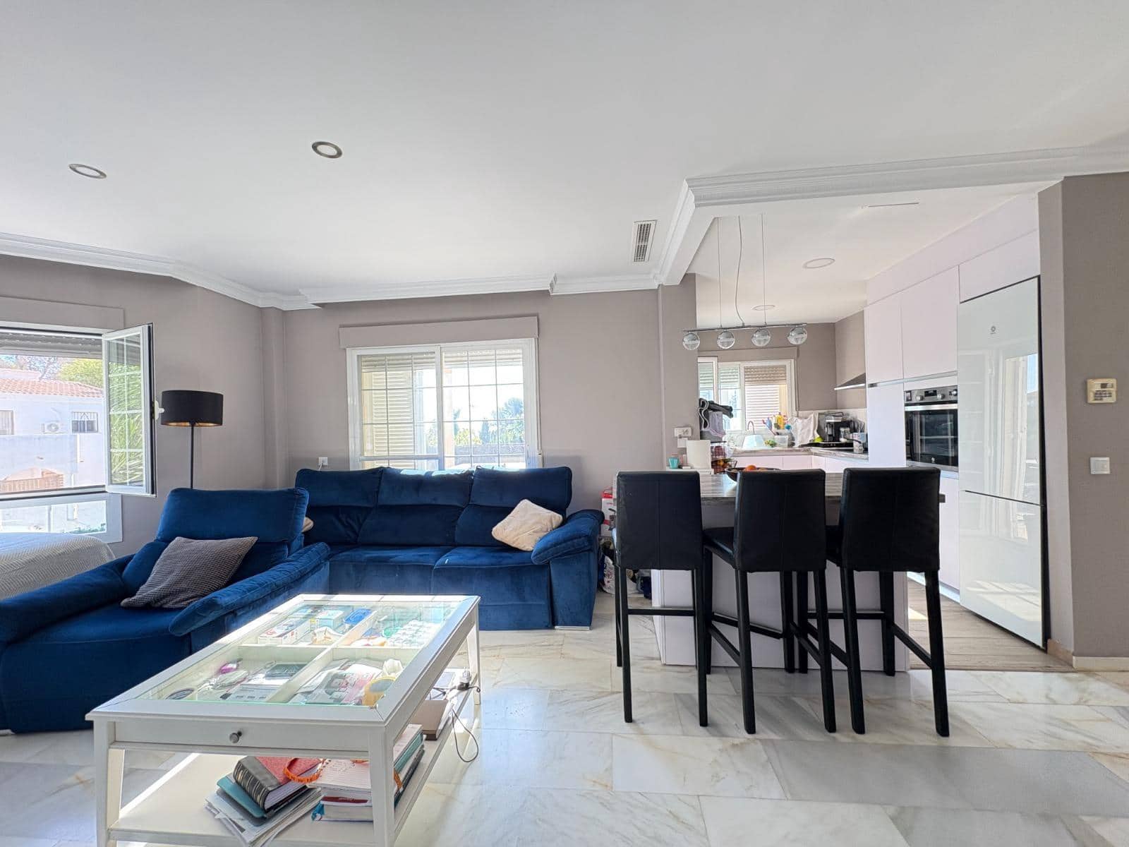 4 soverom Villa til salgs i La Nucia med svømmebasseng - € 449 000 (Ref: 9695470)