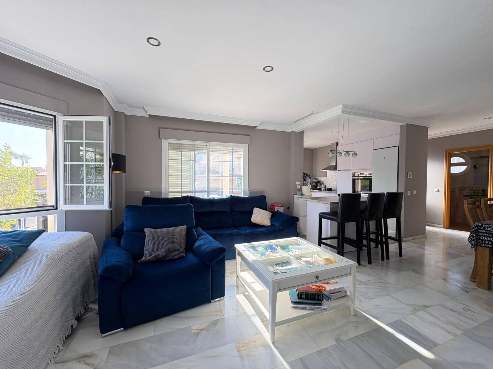 4 soverom Villa til salgs i La Nucia med svømmebasseng - € 449 000 (Ref: 9695470)