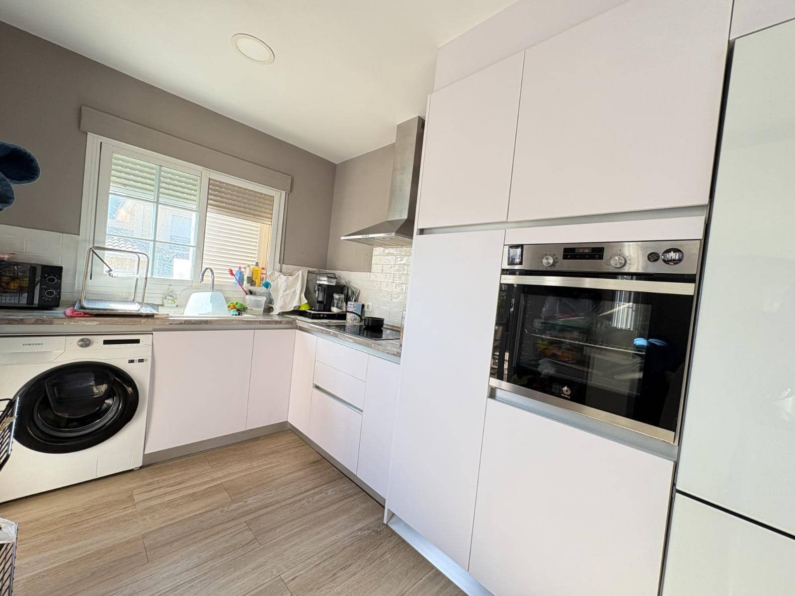 4 soverom Villa til salgs i La Nucia med svømmebasseng - € 449 000 (Ref: 9695470)