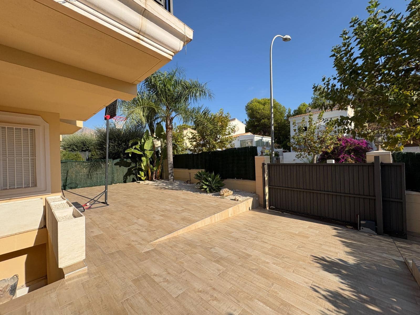 4 soverom Villa til salgs i La Nucia med svømmebasseng - € 449 000 (Ref: 9695470)