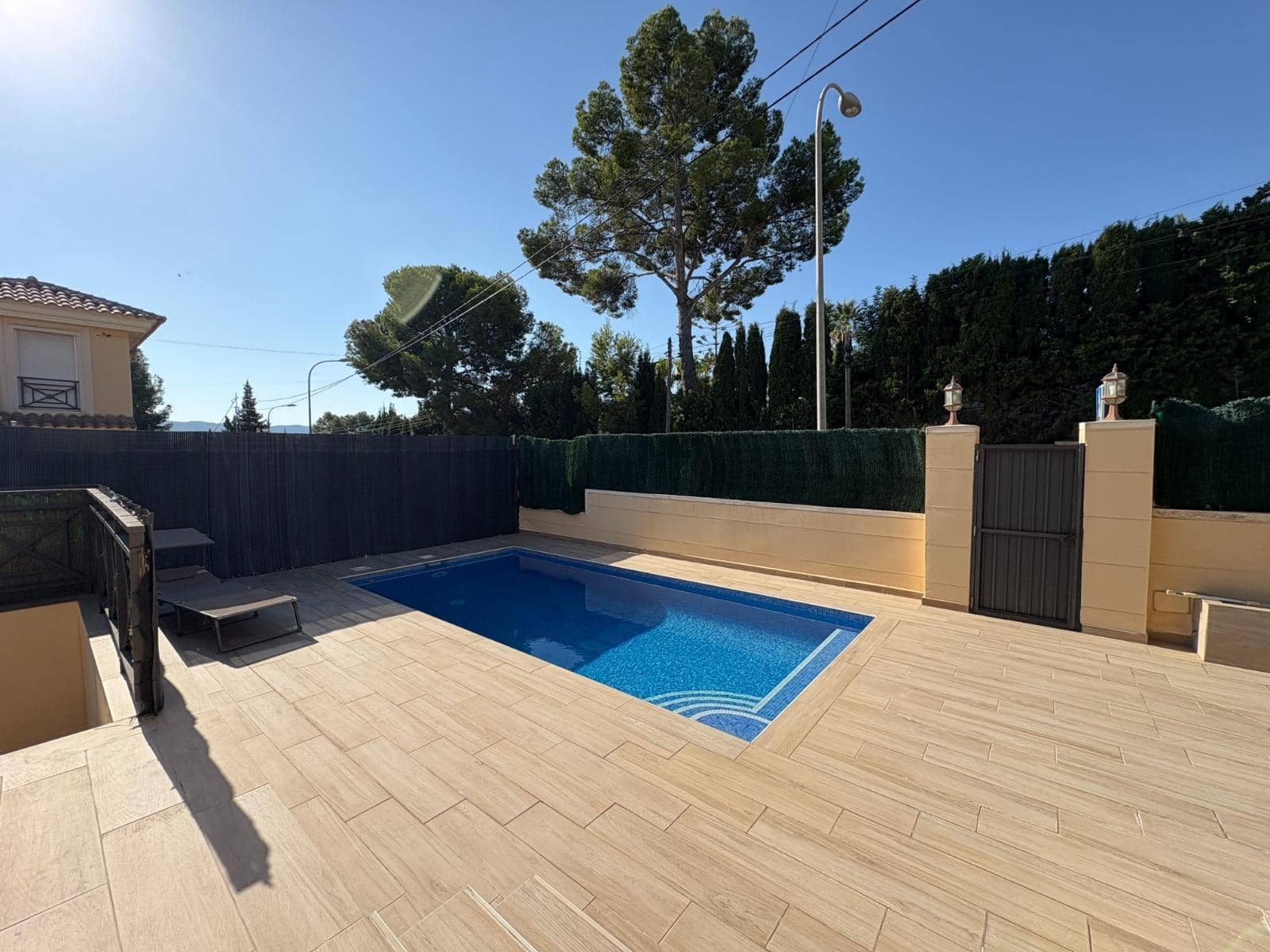 4 soverom Villa til salgs i La Nucia med svømmebasseng - € 449 000 (Ref: 9695470)