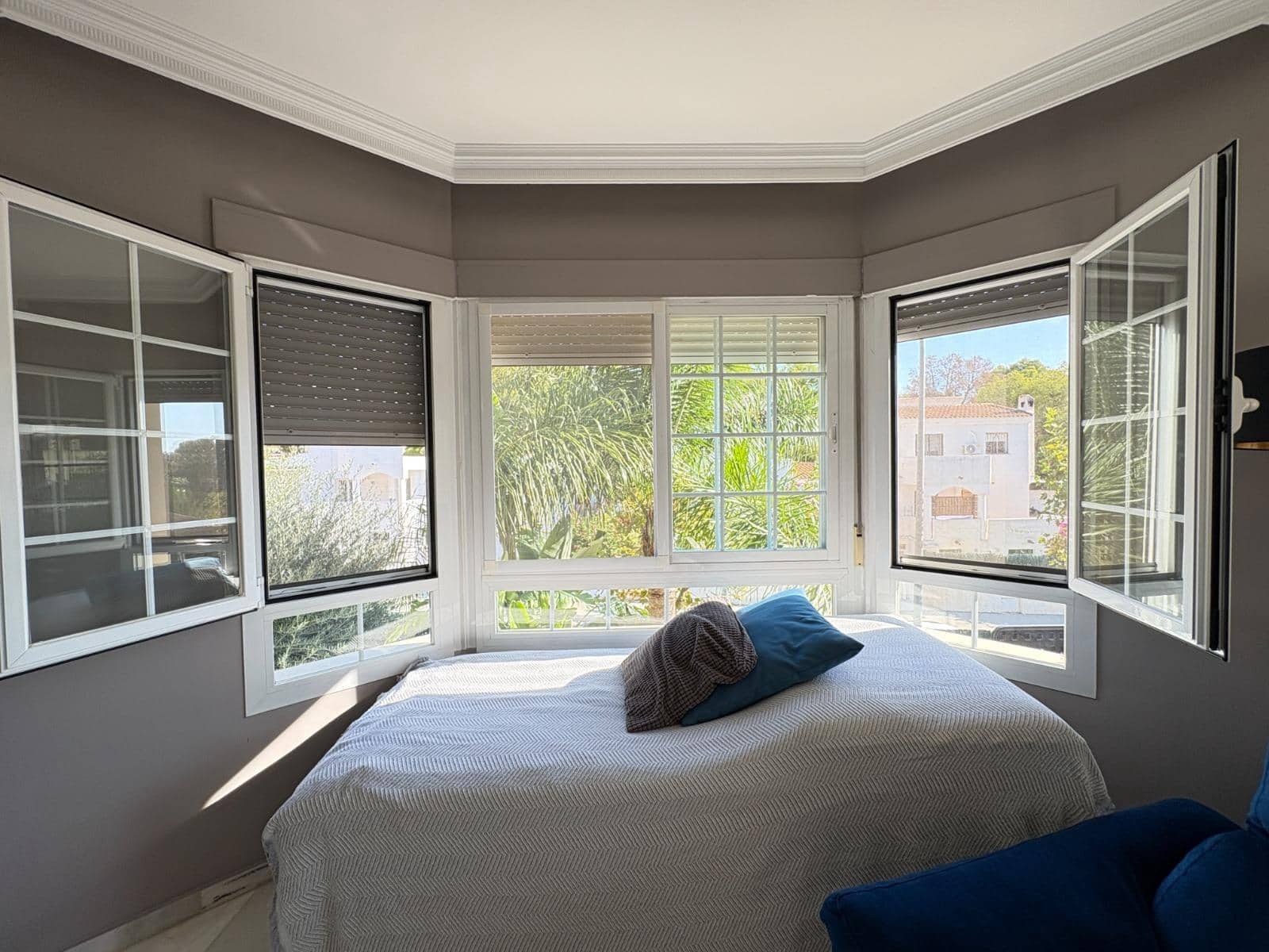 4 soverom Villa til salgs i La Nucia med svømmebasseng - € 449 000 (Ref: 9695470)