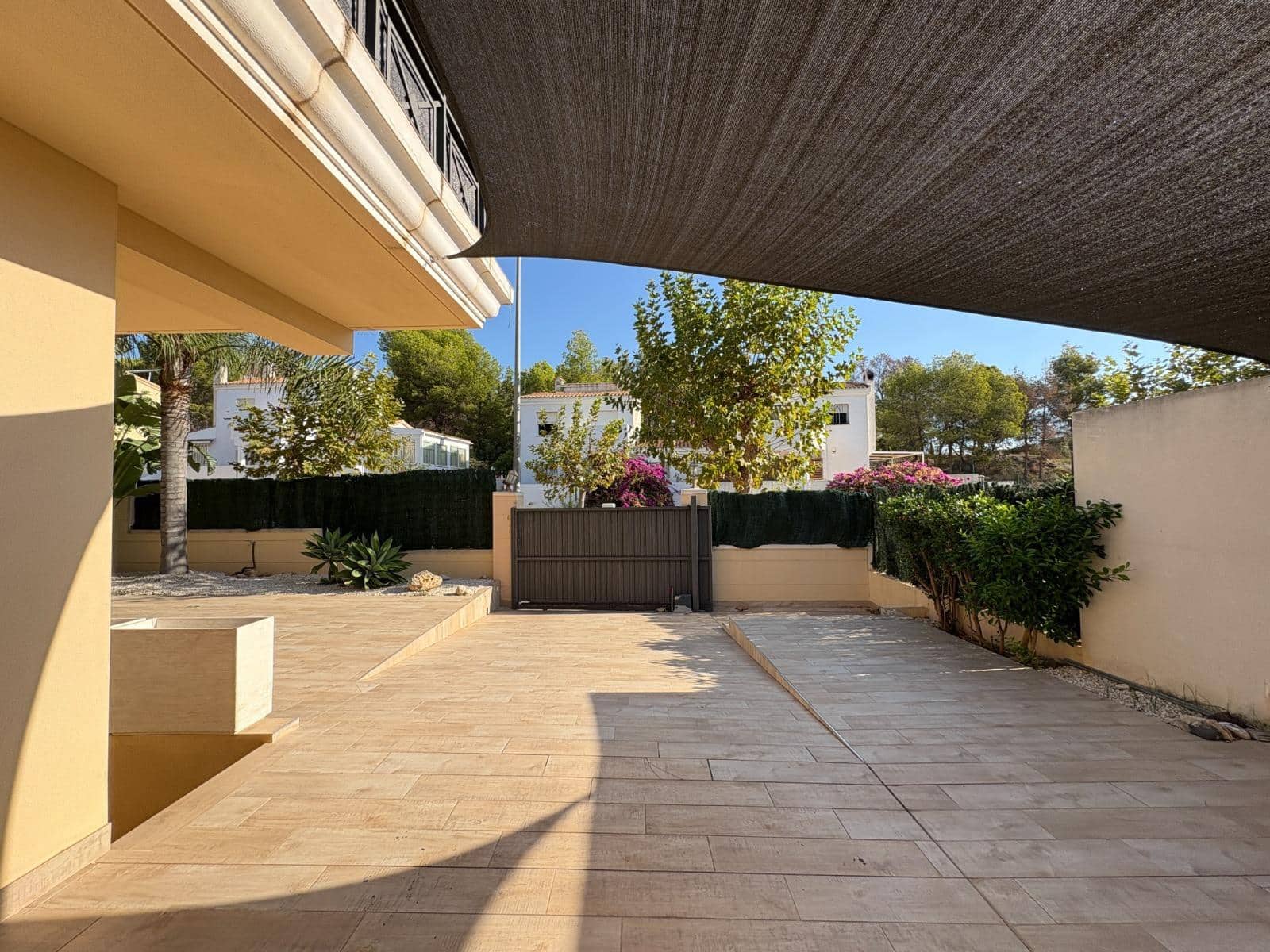 4 soverom Villa til salgs i La Nucia med svømmebasseng - € 449 000 (Ref: 9695470)