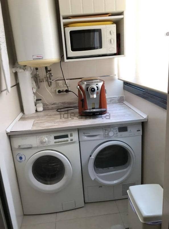 3 sypialnia Mieszkanie na sprzedaż w Benidorm z basenem garażem - 368 000 € (Ref: 9712106)