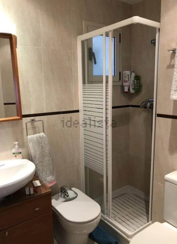 3 sypialnia Mieszkanie na sprzedaż w Benidorm z basenem garażem - 368 000 € (Ref: 9712106)