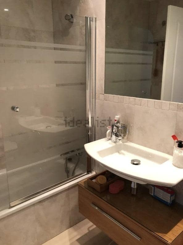 3 sypialnia Mieszkanie na sprzedaż w Benidorm z basenem garażem - 368 000 € (Ref: 9712106)