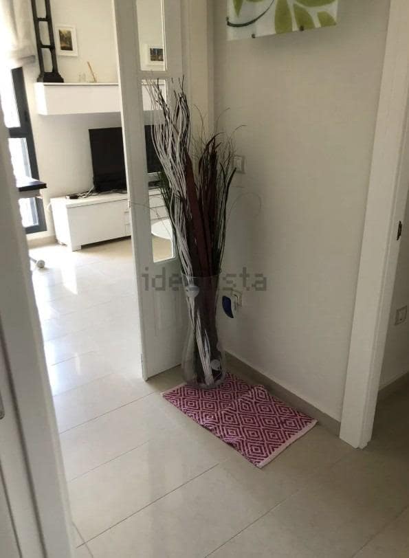 3 sypialnia Mieszkanie na sprzedaż w Benidorm z basenem garażem - 368 000 € (Ref: 9712106)