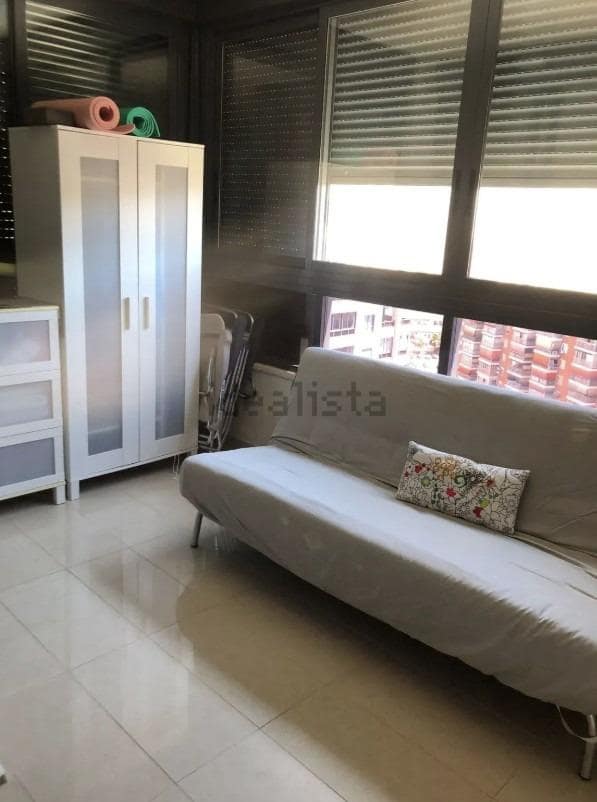 3 sypialnia Mieszkanie na sprzedaż w Benidorm z basenem garażem - 368 000 € (Ref: 9712106)