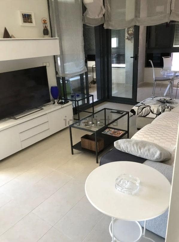 3 sypialnia Mieszkanie na sprzedaż w Benidorm z basenem garażem - 368 000 € (Ref: 9712106)