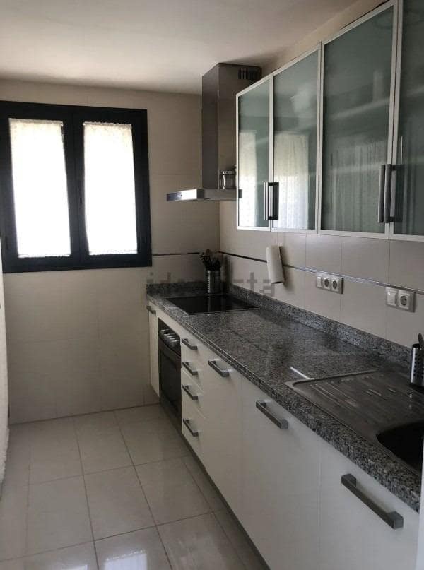 3 sypialnia Mieszkanie na sprzedaż w Benidorm z basenem garażem - 368 000 € (Ref: 9712106)