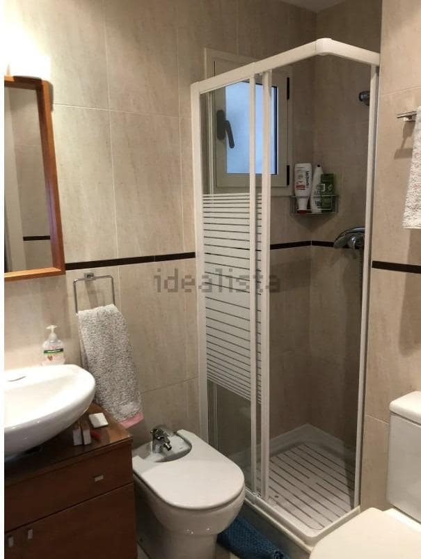 3 sypialnia Mieszkanie na sprzedaż w Benidorm z basenem garażem - 368 000 € (Ref: 9712106)