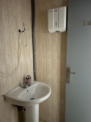 Erhverv til salg i Benidorm - € 179.000 (Ref: 9712107)