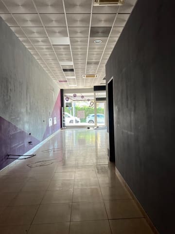 Erhverv til salg i Benidorm - € 179.000 (Ref: 9712107)