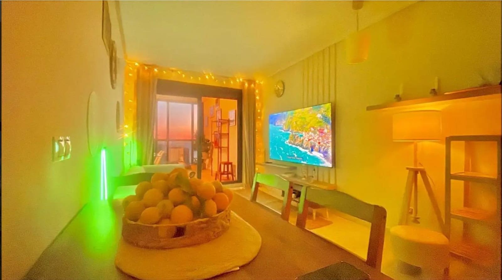 2 sypialnia Apartament na sprzedaż w Benidorm z basenem - 345 000 € (Ref: 9715028)