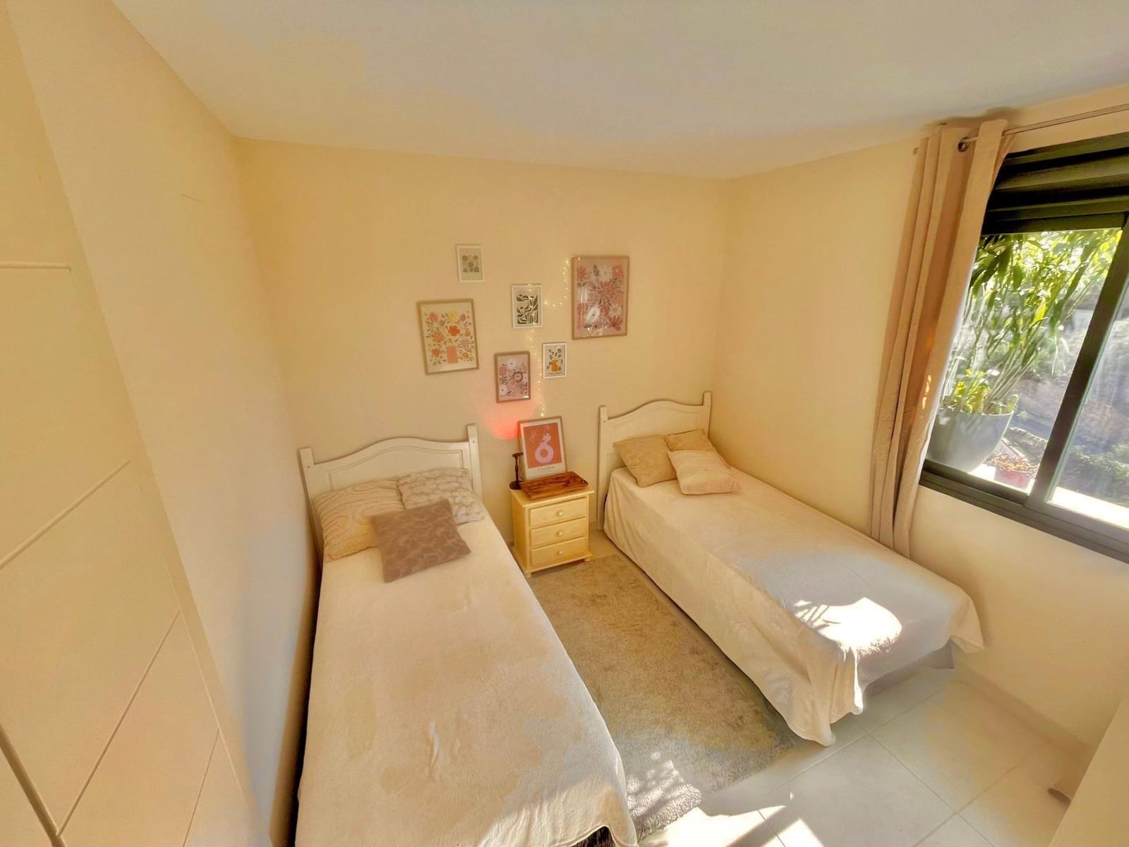 2 sypialnia Apartament na sprzedaż w Benidorm z basenem - 345 000 € (Ref: 9715028)