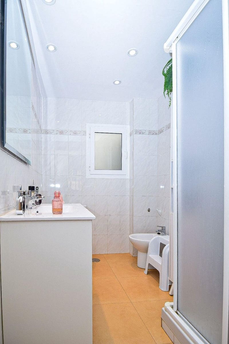 3 soveværelse Lejlighed til salg i Benidorm - € 273.000 (Ref: 9715029)