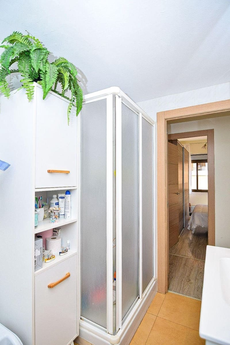 3 soveværelse Lejlighed til salg i Benidorm - € 273.000 (Ref: 9715029)