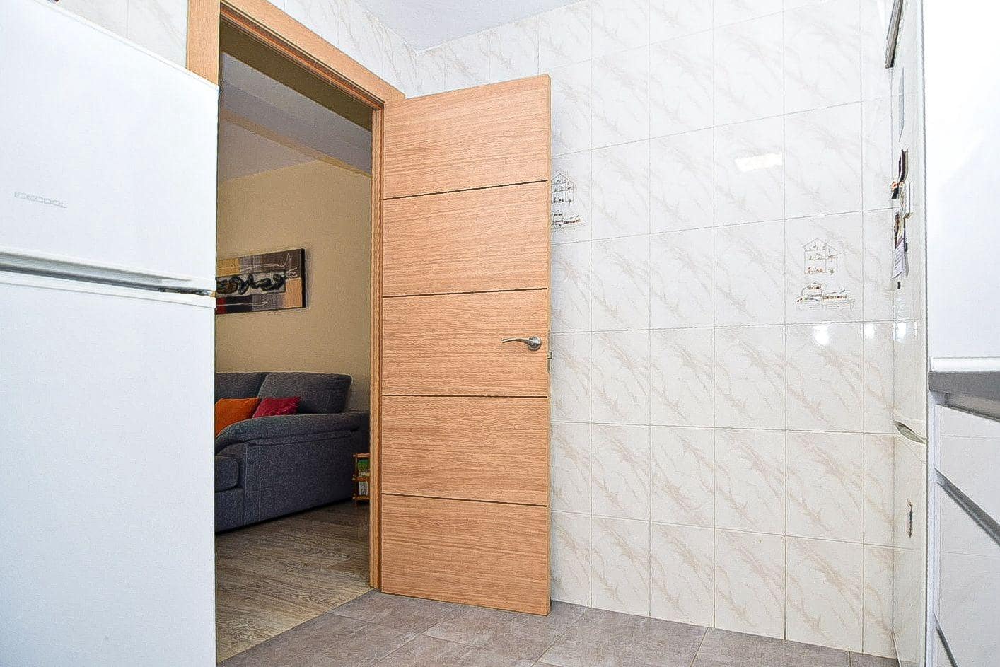 3 soveværelse Lejlighed til salg i Benidorm - € 273.000 (Ref: 9715029)