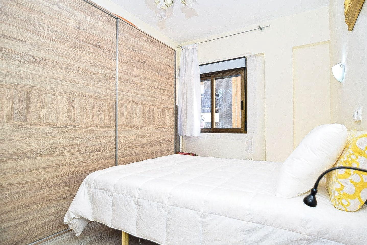 3 soveværelse Lejlighed til salg i Benidorm - € 273.000 (Ref: 9715029)