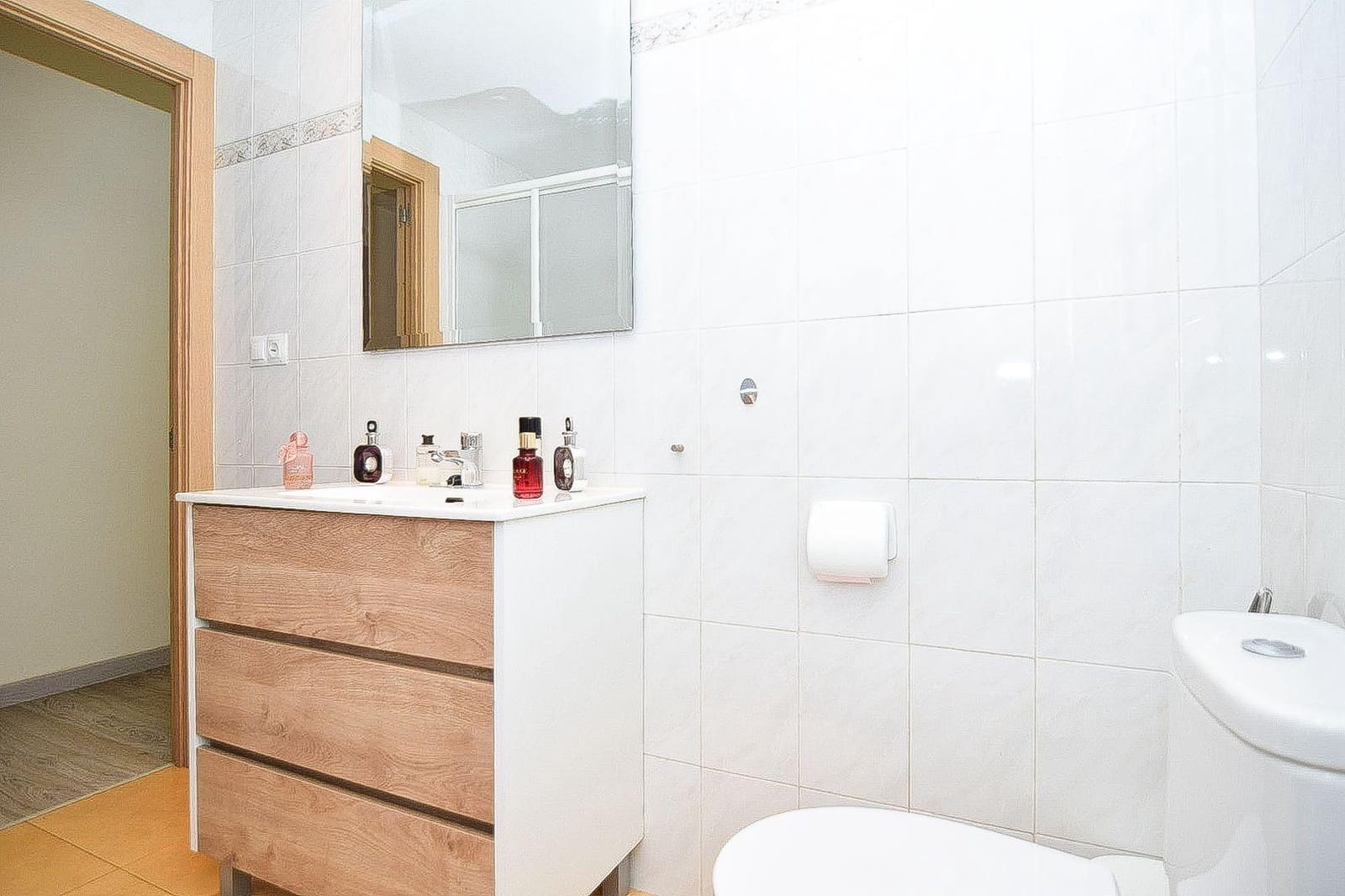 3 soveværelse Lejlighed til salg i Benidorm - € 273.000 (Ref: 9715029)