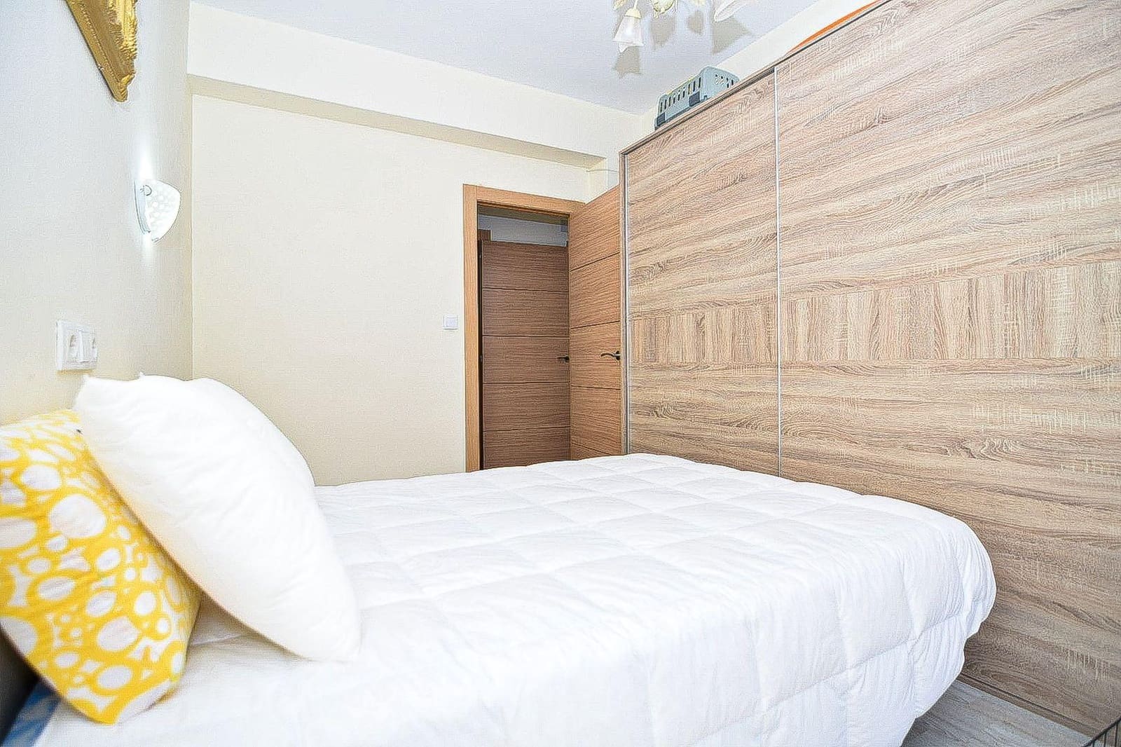 3 soveværelse Lejlighed til salg i Benidorm - € 273.000 (Ref: 9715029)