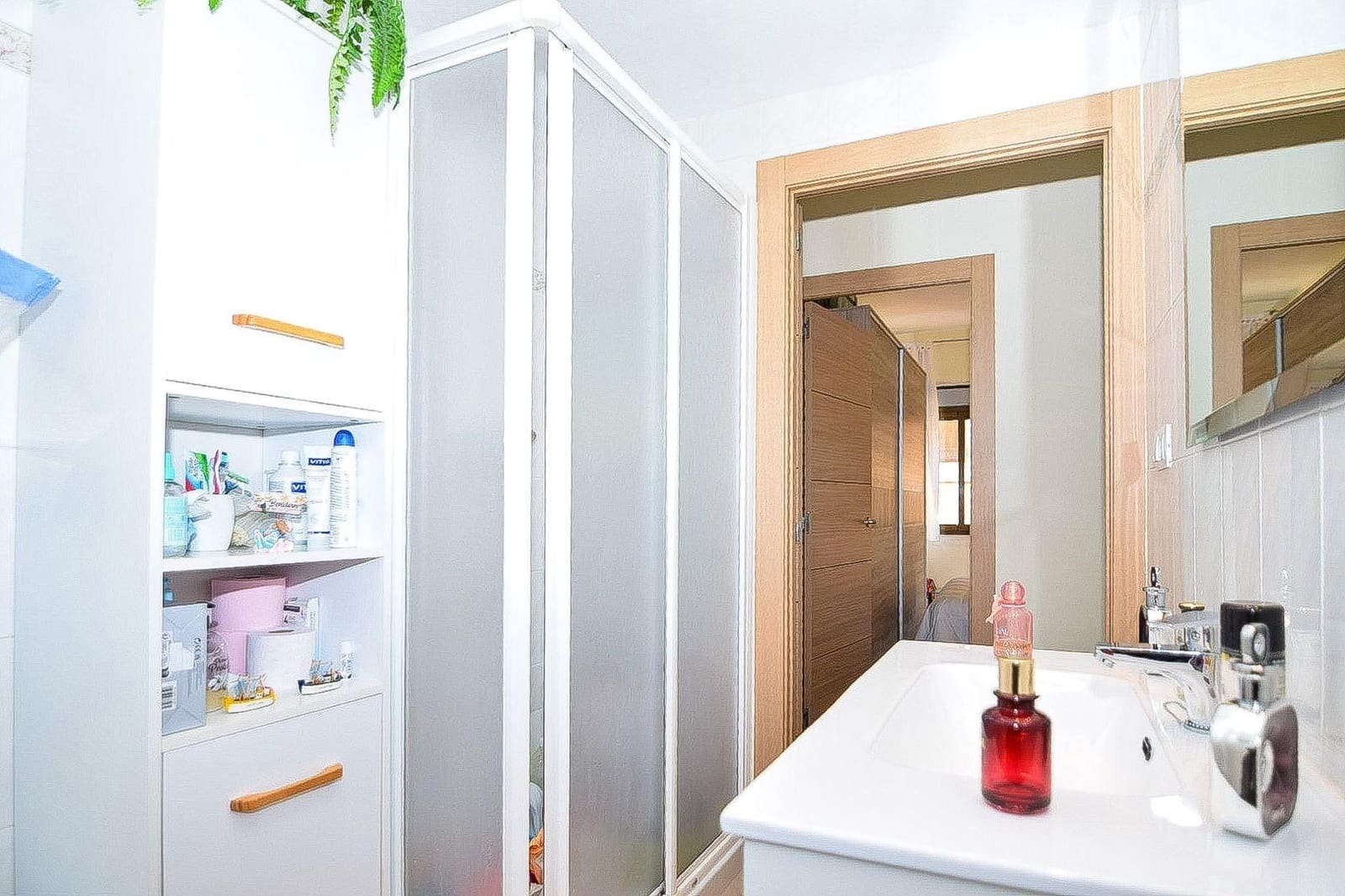 3 soveværelse Lejlighed til salg i Benidorm - € 273.000 (Ref: 9715029)