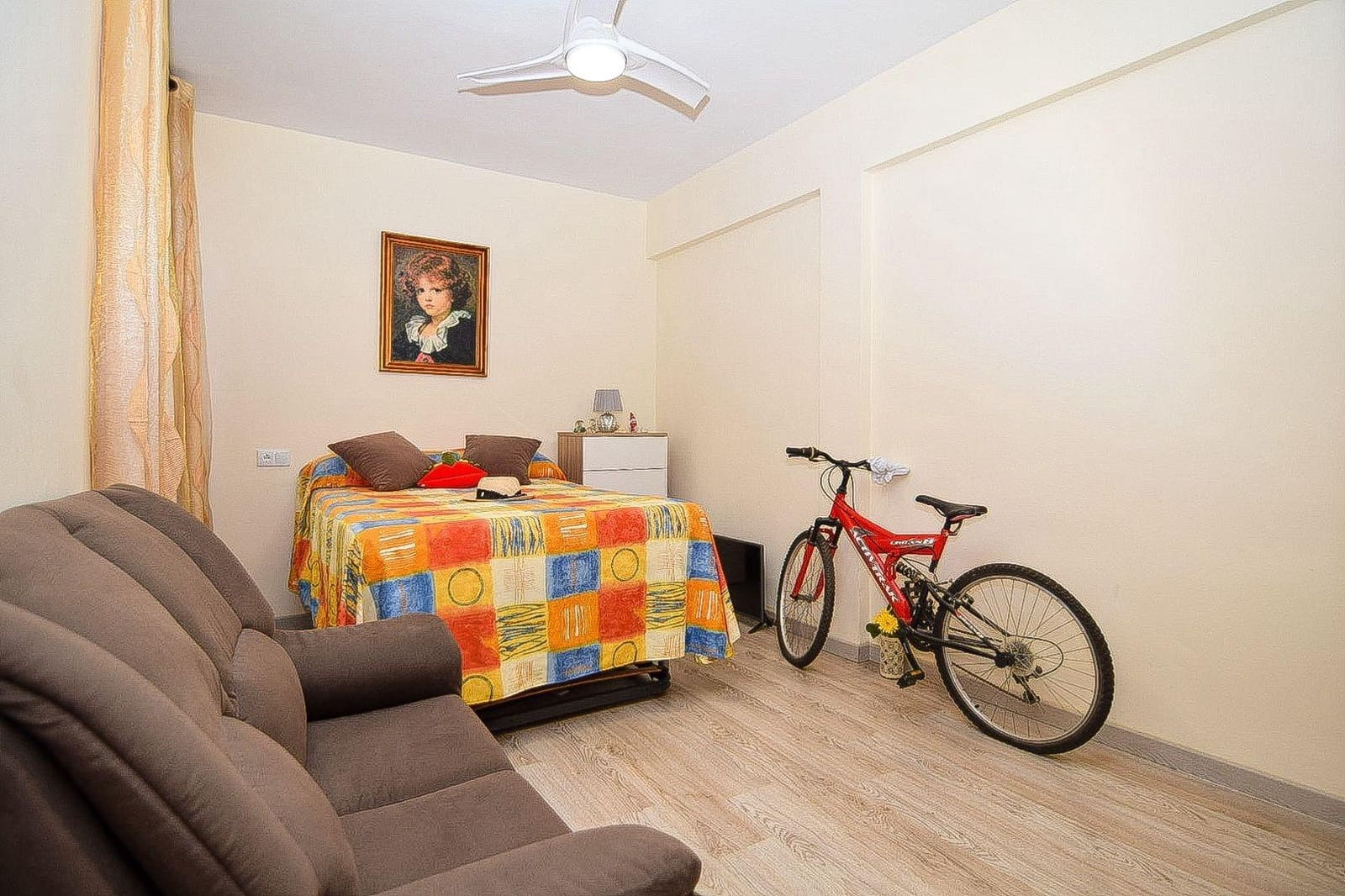 3 soveværelse Lejlighed til salg i Benidorm - € 273.000 (Ref: 9715029)