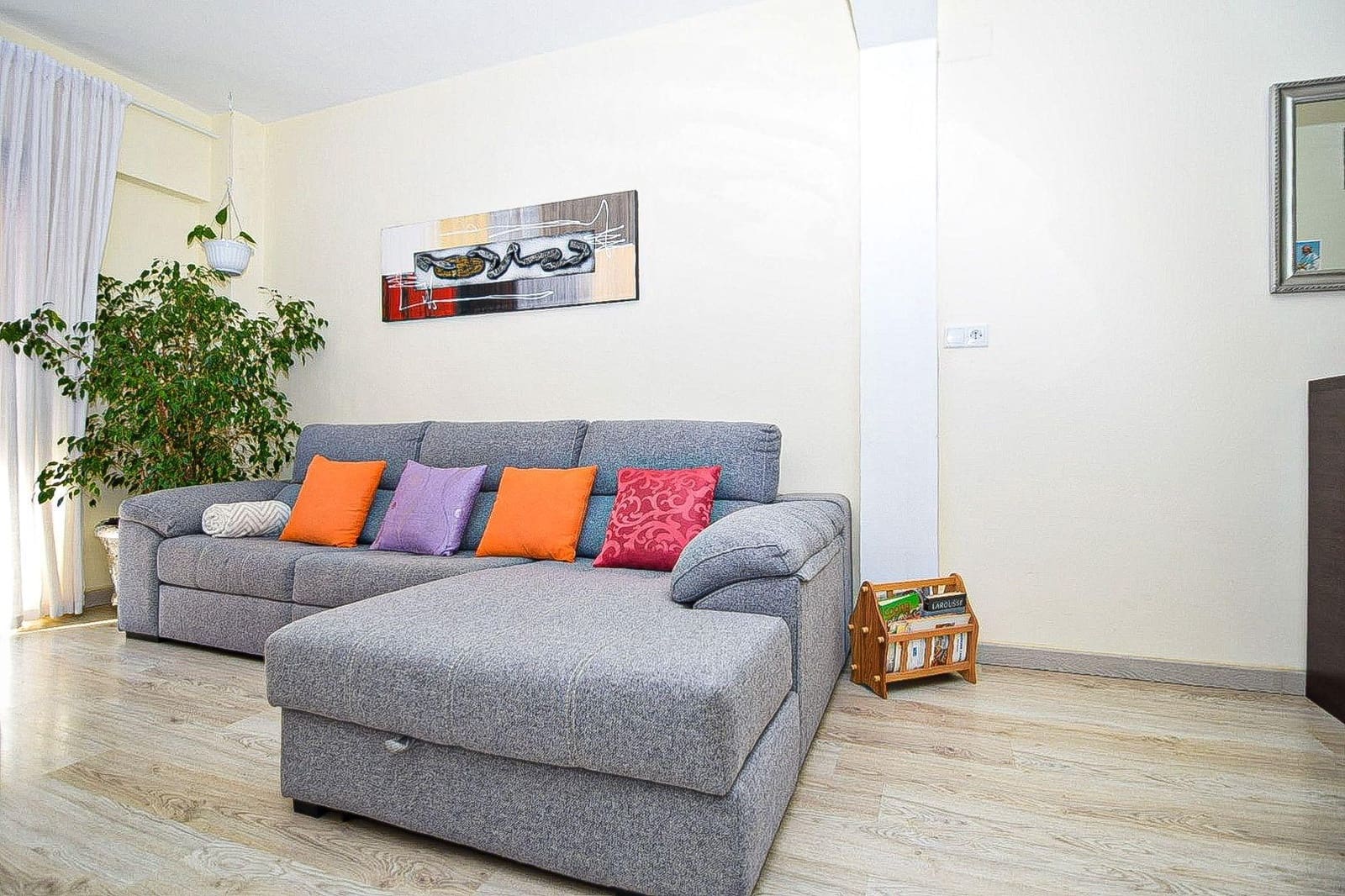 3 soveværelse Lejlighed til salg i Benidorm - € 273.000 (Ref: 9715029)