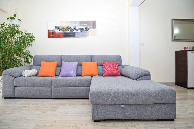 3 sovrum Lägenhet till salu i Poniente, Benidorm - 273 000 € (Ref: 9715029)