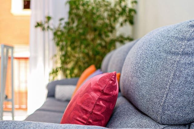 3 sovrum Lägenhet till salu i Poniente, Benidorm - 273 000 € (Ref: 9715029)