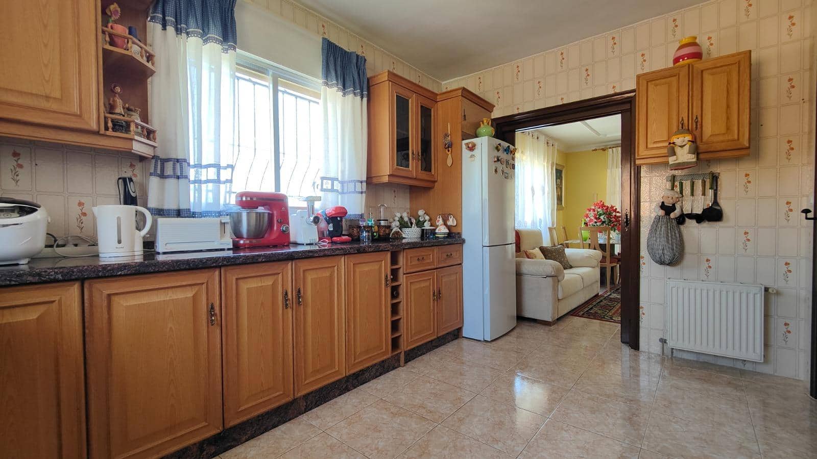 3 bedroom Villa for sale in Alfaz del Pi / L'Alfas del Pi with pool - € 530,000 (Ref: 9720100)
