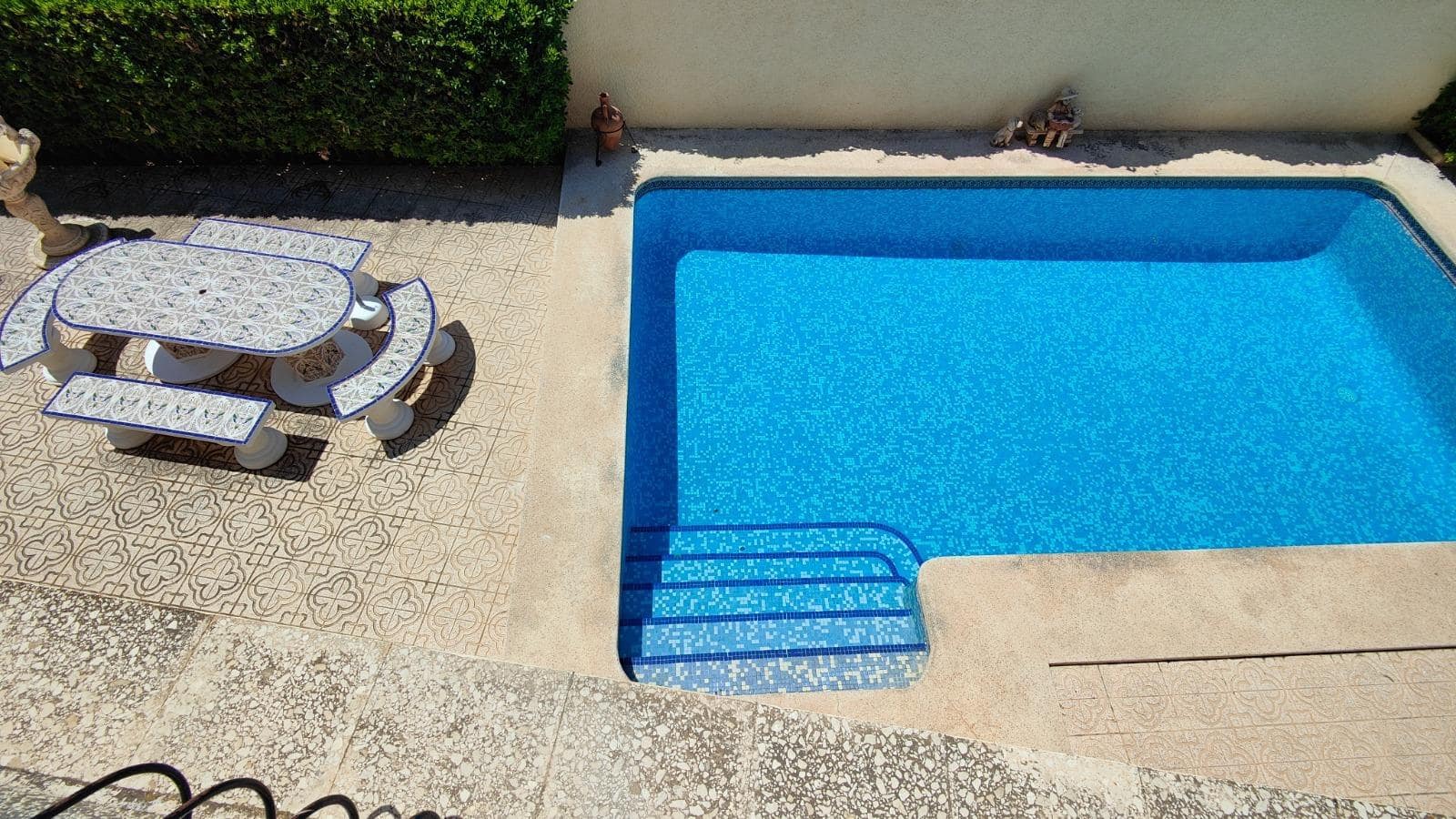 3 bedroom Villa for sale in Alfaz del Pi / L'Alfas del Pi with pool - € 530,000 (Ref: 9720100)