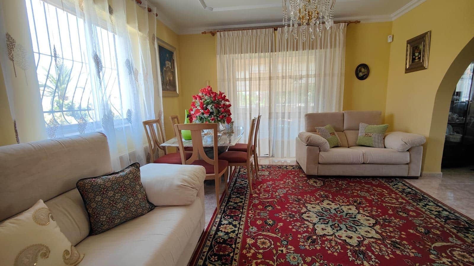 3 bedroom Villa for sale in Alfaz del Pi / L'Alfas del Pi with pool - € 530,000 (Ref: 9720100)