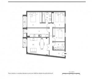 1 soveværelse Lejlighed til salg i La Villajoyosa / Vila Joiosa med swimmingpool garage - € 240.000 (Ref: 9720101)