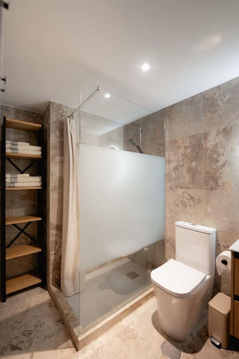 1 soveværelse Lejlighed til salg i La Villajoyosa / Vila Joiosa med swimmingpool garage - € 240.000 (Ref: 9720101)