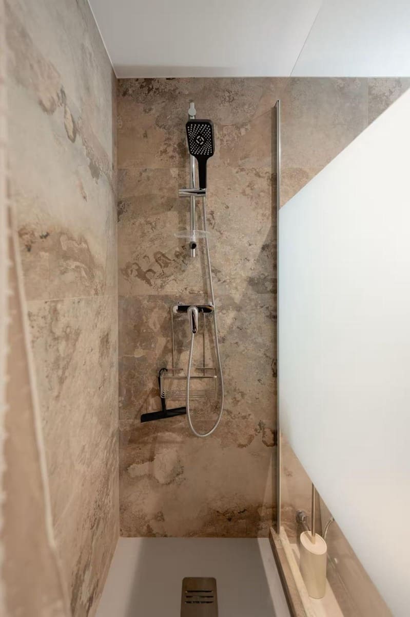 1 soveværelse Lejlighed til salg i La Villajoyosa / Vila Joiosa med swimmingpool garage - € 240.000 (Ref: 9720101)