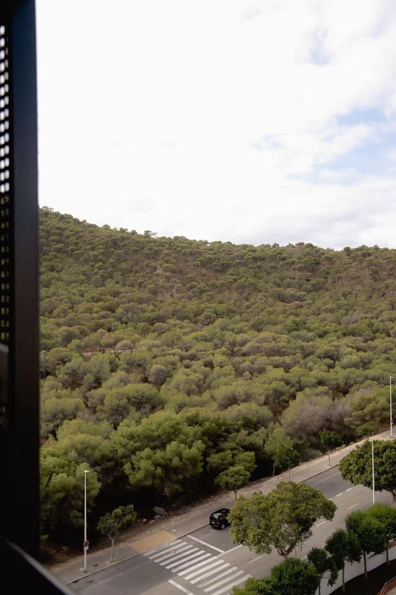 1 soveværelse Lejlighed til salg i La Villajoyosa / Vila Joiosa med swimmingpool garage - € 240.000 (Ref: 9720101)